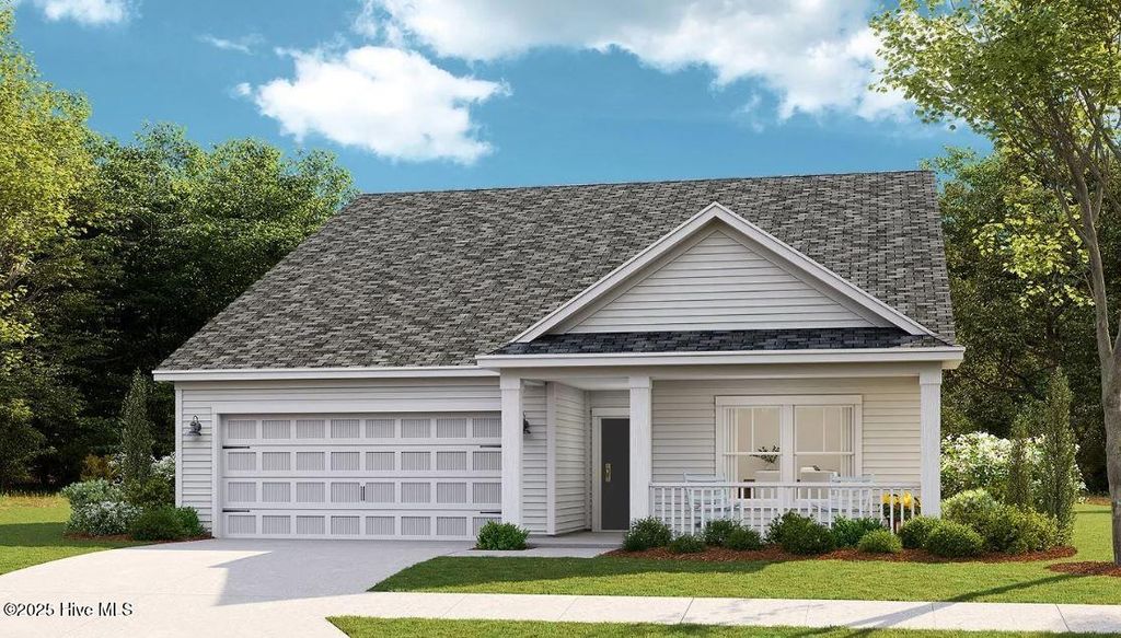 Photo of 8668 NE Baton Rouge Avenue NW #1244- St. Phillips, Calabash, NC 28467 (MLS # 100551512)