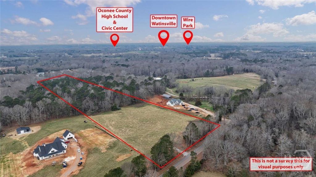 Photo of 1694 McRee Gin Road, Watkinsville, GA 30677 (MLS # CL350818)