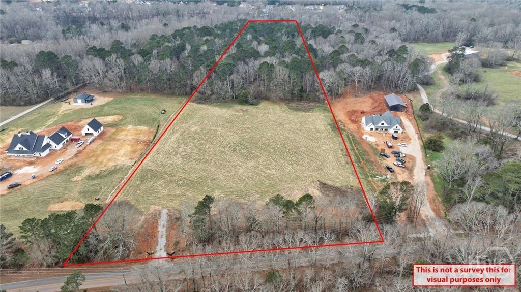 Photo of 1694 McRee Gin Road, Watkinsville, GA 30677 (MLS # CL350818)