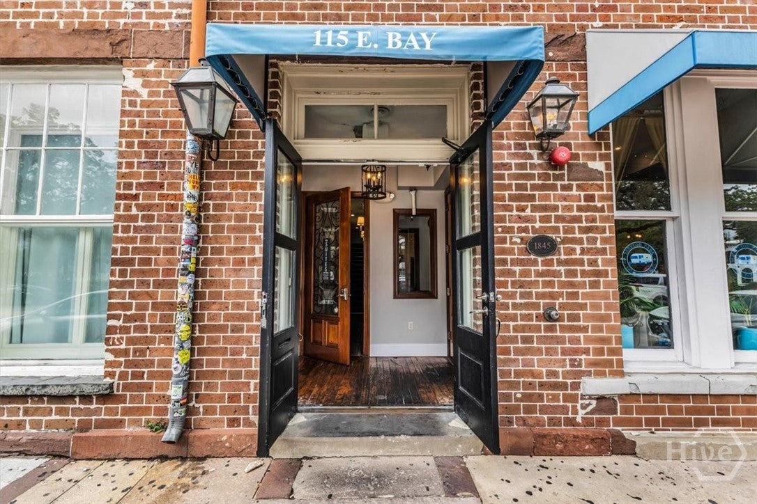 115 E Bay Street