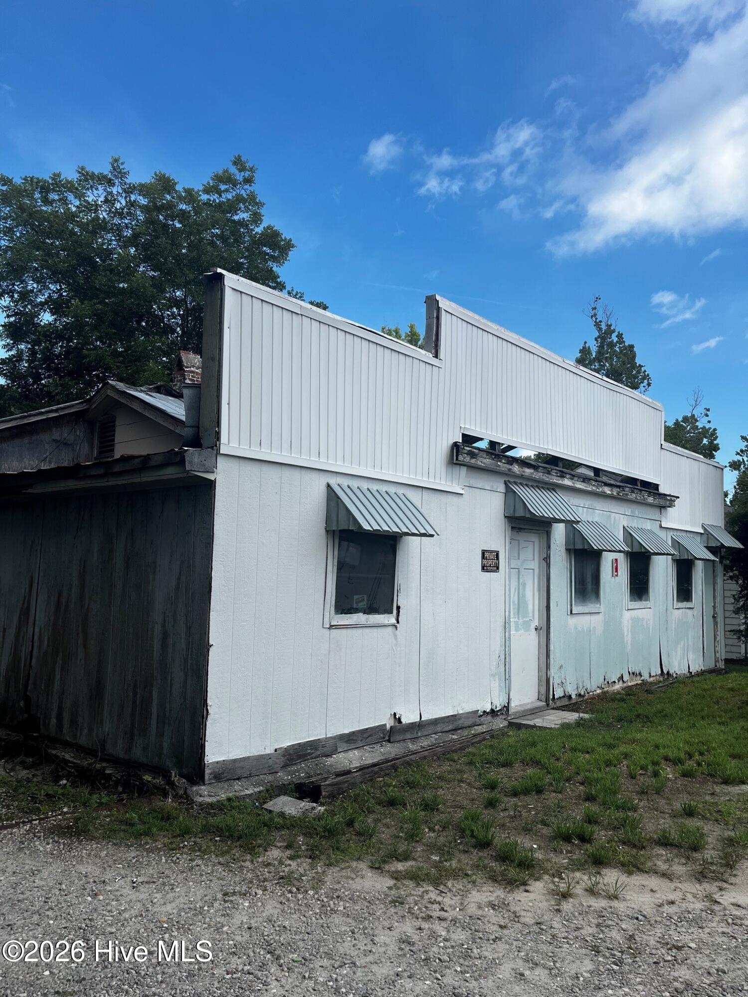 3521 Carolina Beach Road