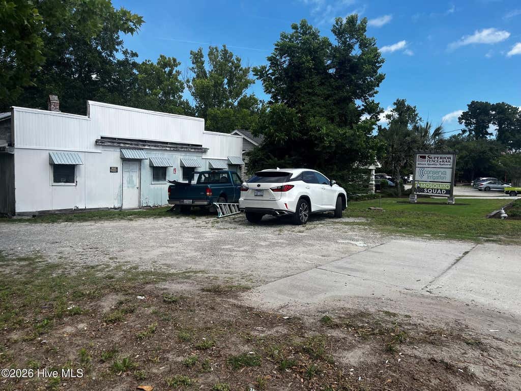 Photo of 3521 Carolina Beach Road, Wilmington, NC 28412 (MLS # 100585471)