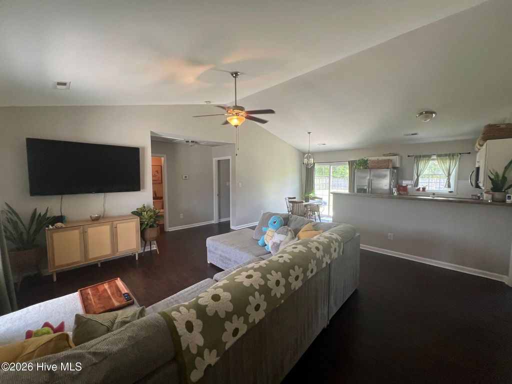 Photo of 238 Sweet Gum Lane, Richlands, NC 28574 (MLS # 100588432)