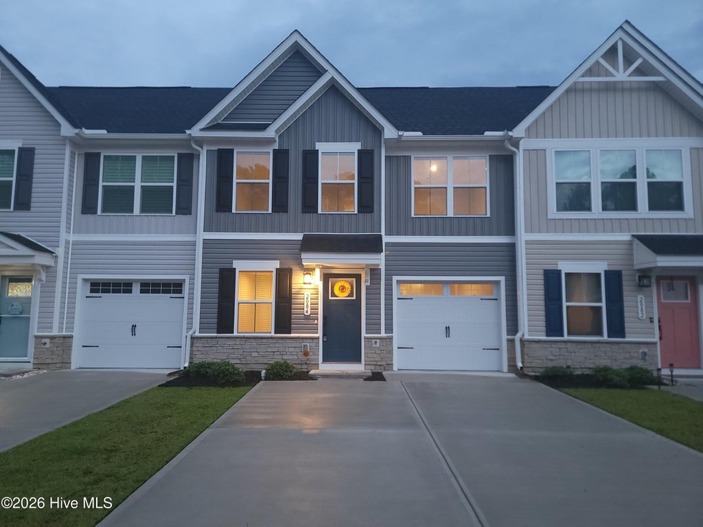 Photo of 2084 Parow Lane NW #E, Calabash, NC 28467 (MLS # 100599531)