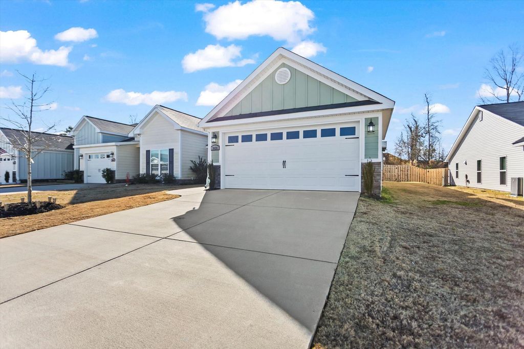 Photo of 3626 Finley Court, Grovetown, GA 30813 (MLS # 550496)