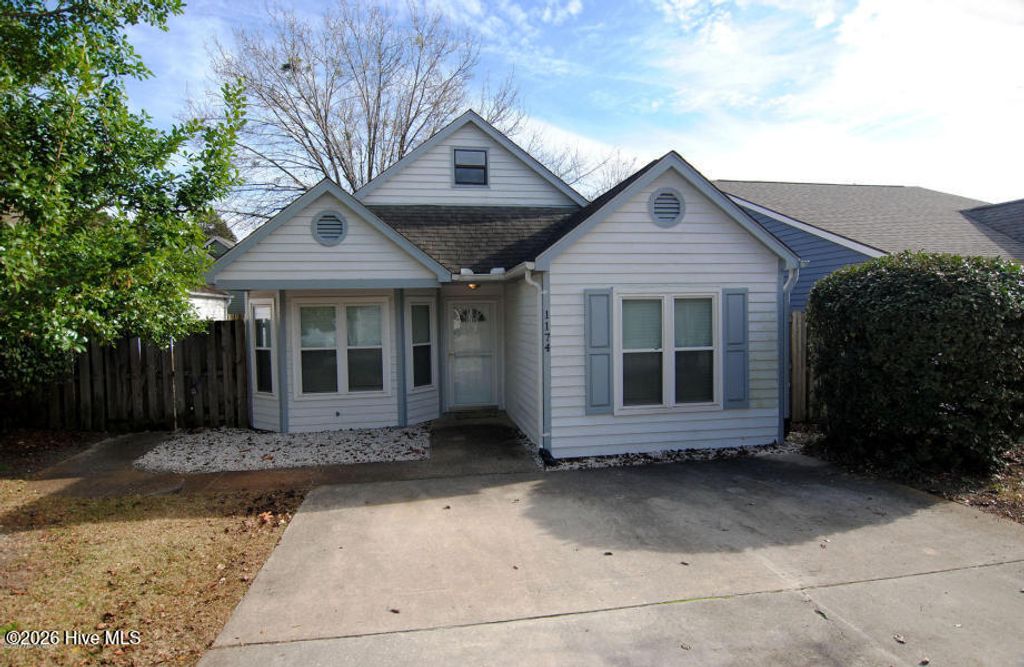 Photo of 1174 Shipyard Boulevard, Wilmington, NC 28412 (MLS # 100568899)