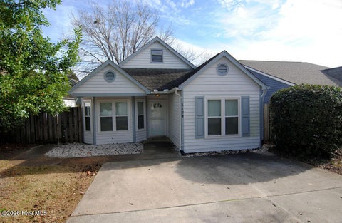 Homes For Rent - 1174 Shipyard Boulevard<br/> Wilmington, NC 28412