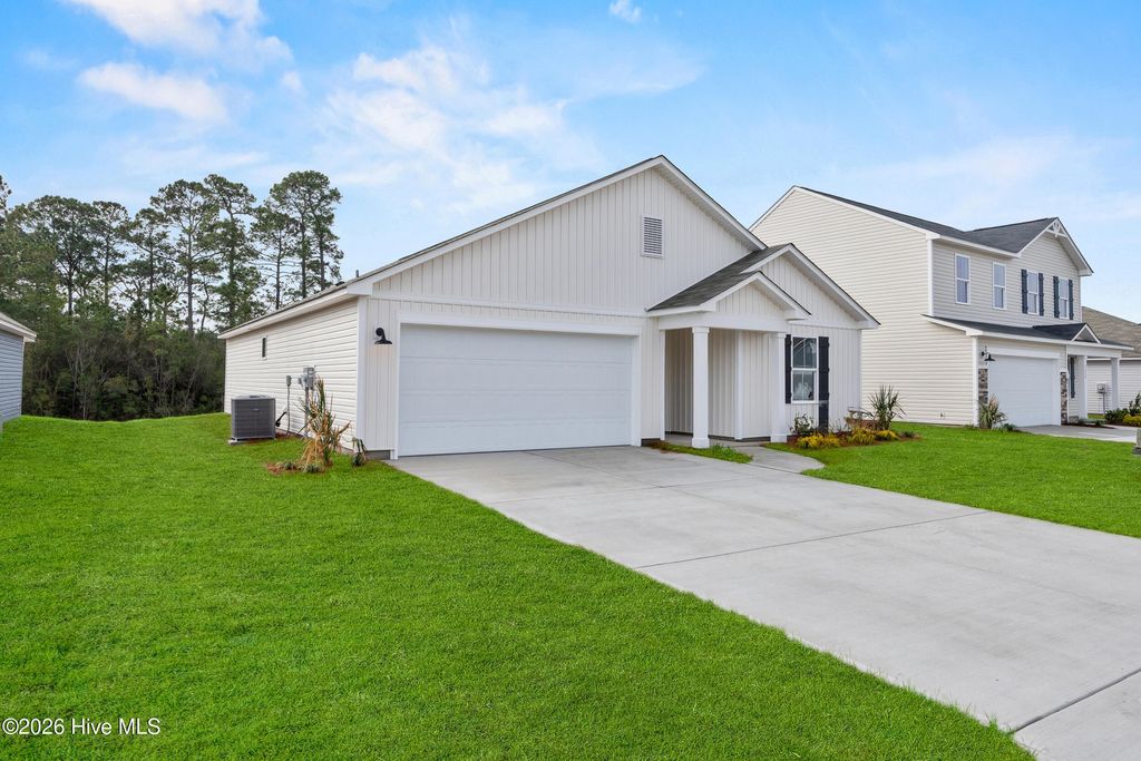 Photo of 516 Getaway Lane #121, Shallotte, NC 28470 (MLS # 100567213)