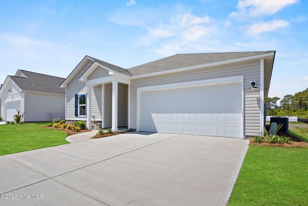 Photo of 516 Getaway Lane #121, Shallotte, NC 28470 (MLS # 100567213)