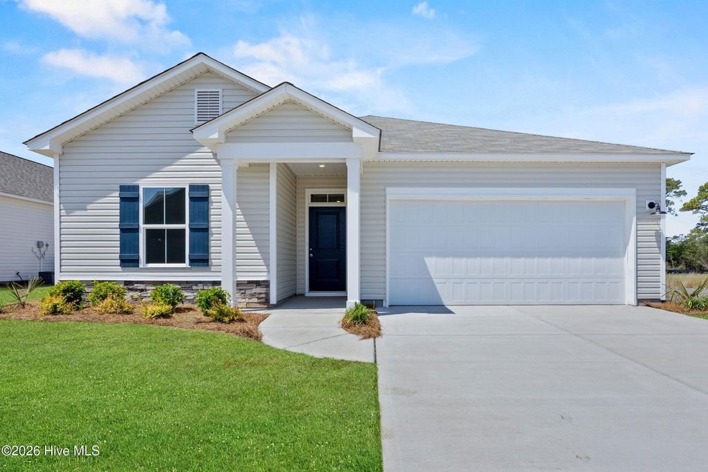 Photo of 516 Getaway Lane #121, Shallotte, NC 28470 (MLS # 100567213)