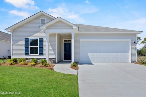 Homes For Sale - 516 Getaway Lane #121<br/> Shallotte, NC 28470