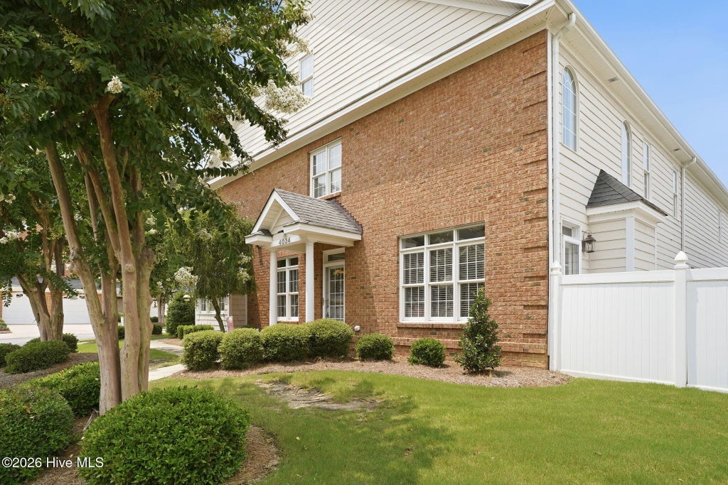 Photo of 4034 Townes Court N, Wilson, NC 27896 (MLS # 100592321)