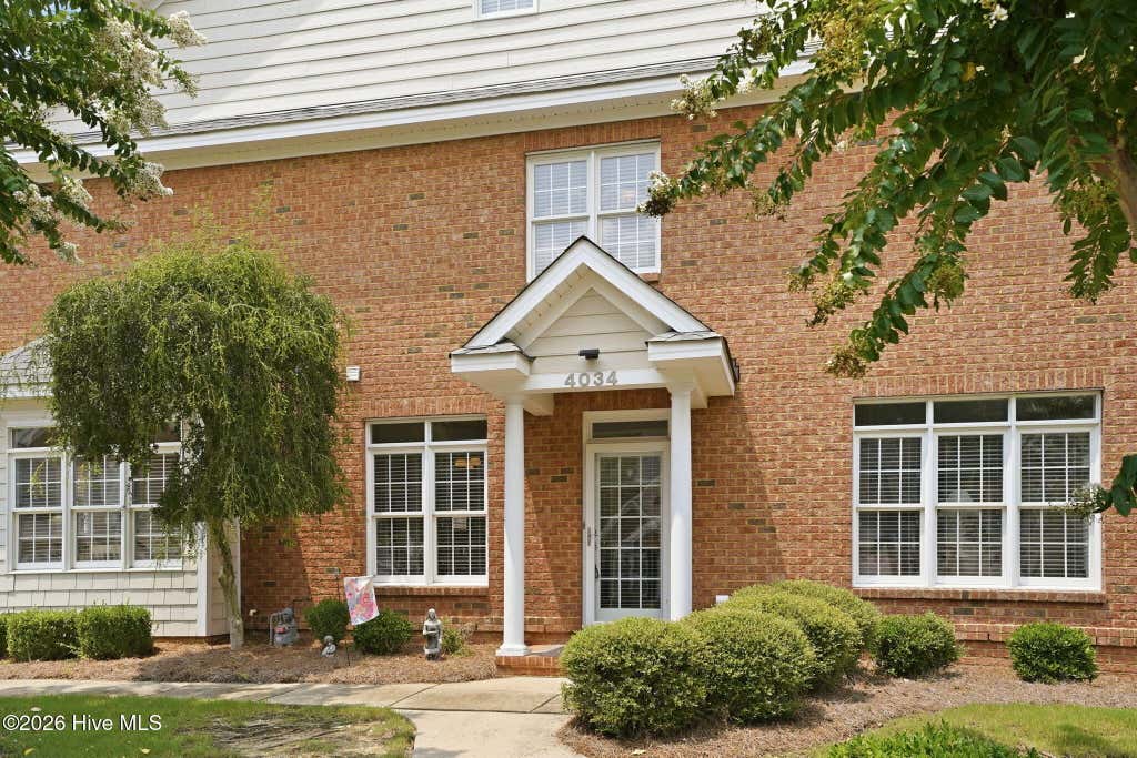 Photo of 4034 Townes Court N, Wilson, NC 27896 (MLS # 100592321)