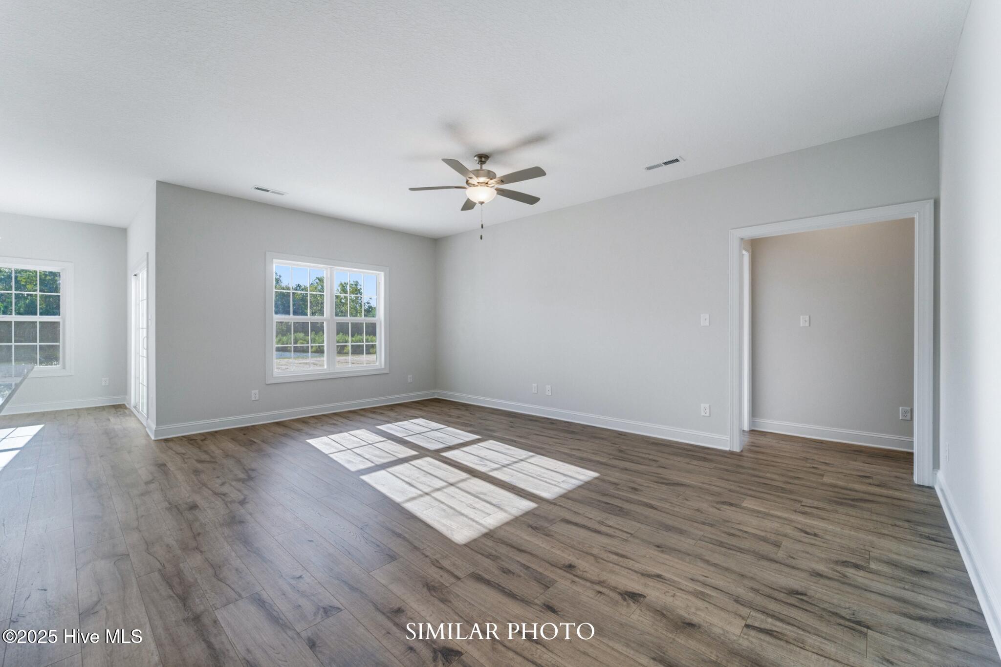 422 Montgomery Drive