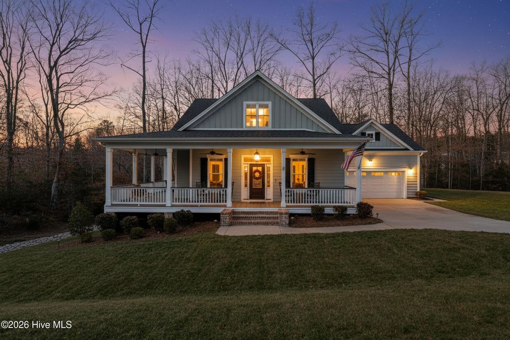 Photo of 160 Wilmington Island Drive, Clayton, NC 27527 (MLS # 100554108)