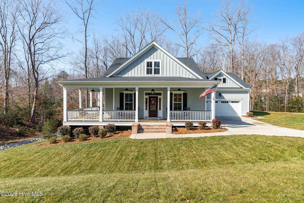 Photo of 160 Wilmington Island Drive, Clayton, NC 27527 (MLS # 100554108)