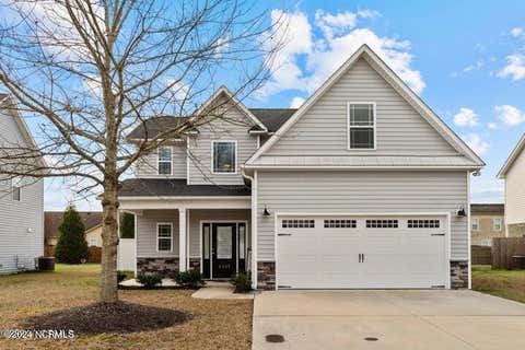 Homes For Rent - 2327 Great Laurel Court<br/> Pitt County, Greenville, NC 27834
