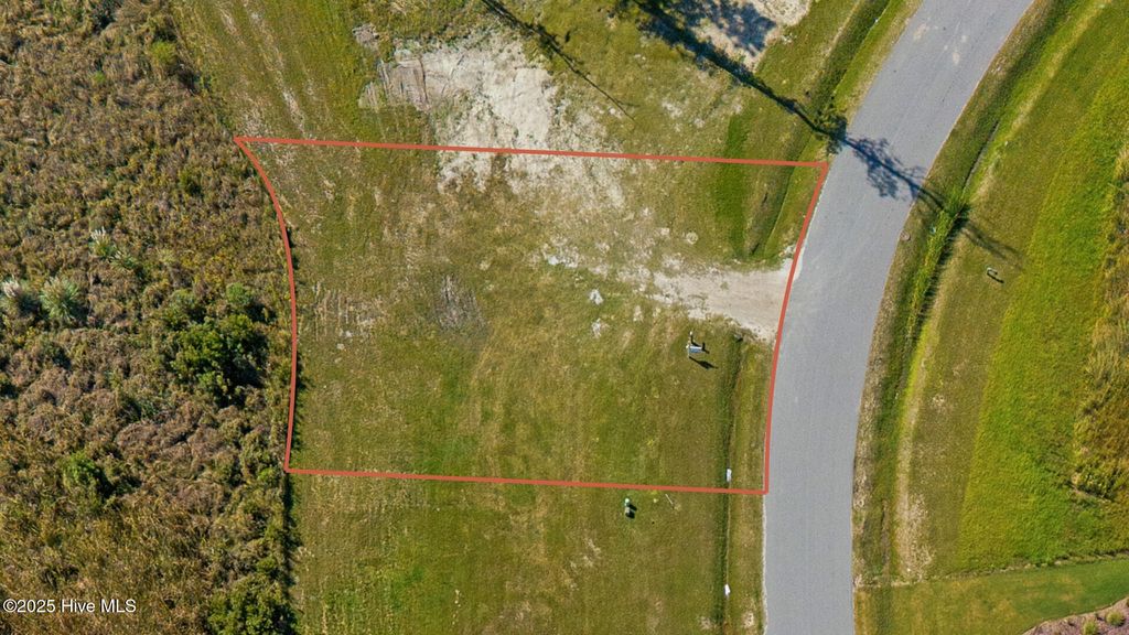 Photo of 522 Sheldrake Court, Beaufort, NC 28516 (MLS # 100536223)