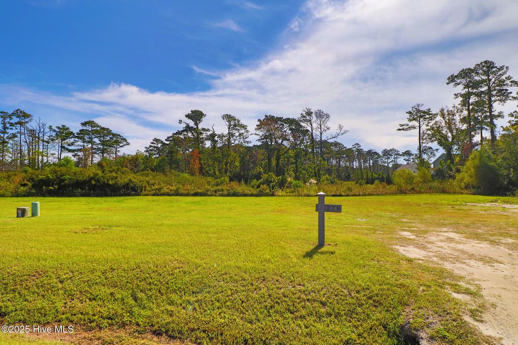 Photo of 522 Sheldrake Court, Beaufort, NC 28516 (MLS # 100536223)