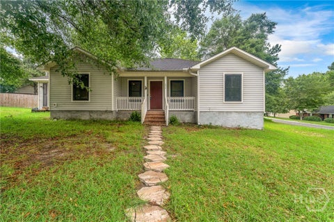 Apartment For Sale - 202 Stag Road<br/> Springfield, GA 31329