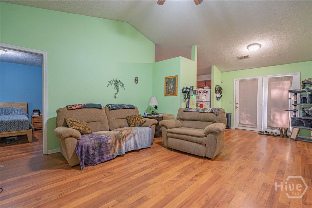 Photo of 202 Stag Road, Springfield, GA 31329 (MLS # SA343030)