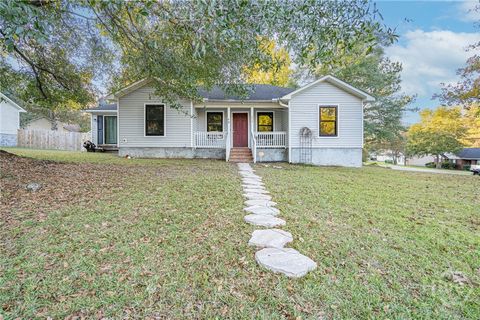 Apartment For Sale - 202 Stag Road<br/> Springfield, GA 31329