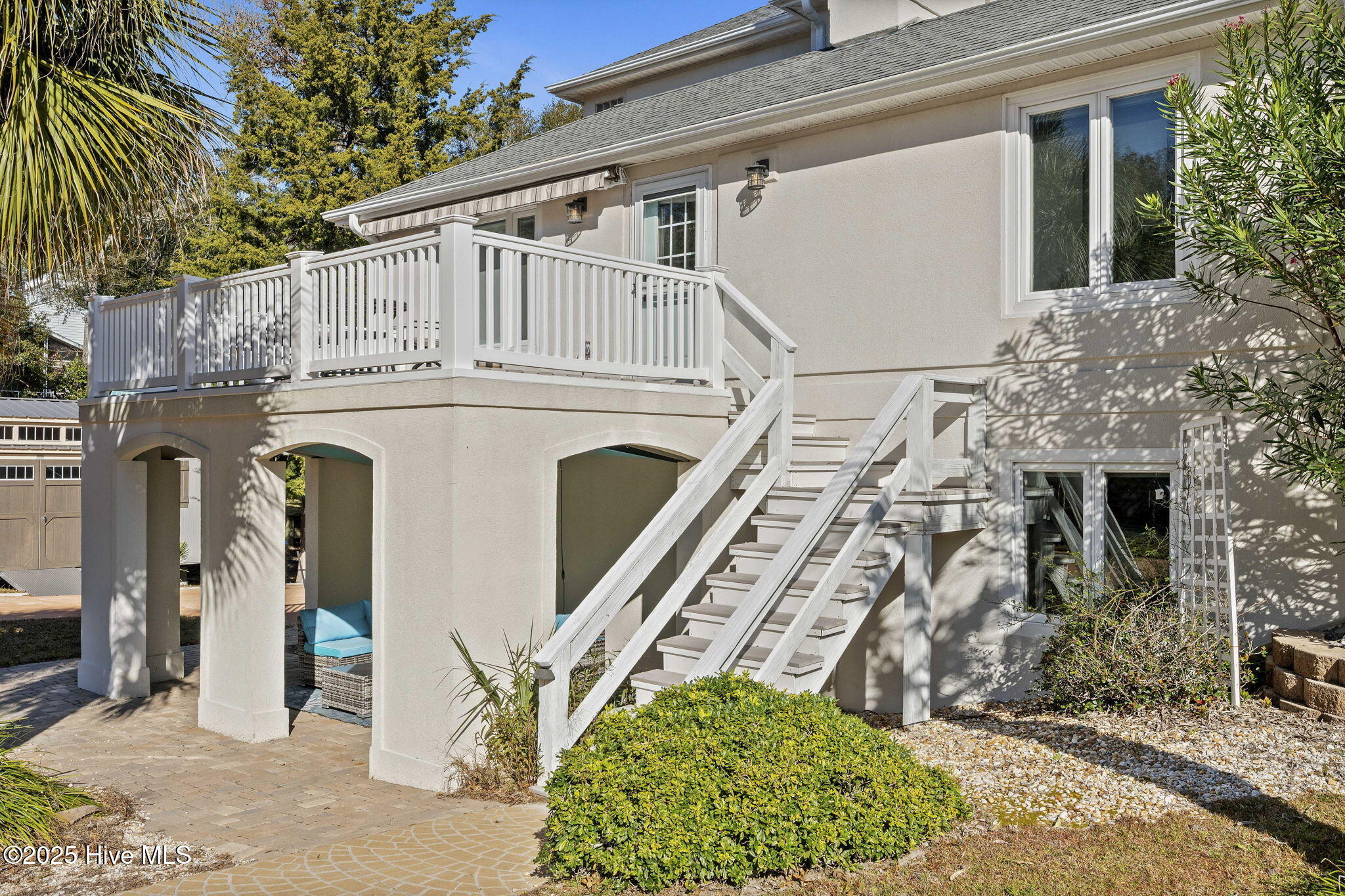 7316 Archers Creek Drive