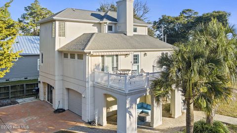 7316 Archers Creek Drive Emerald Isle NC 28594