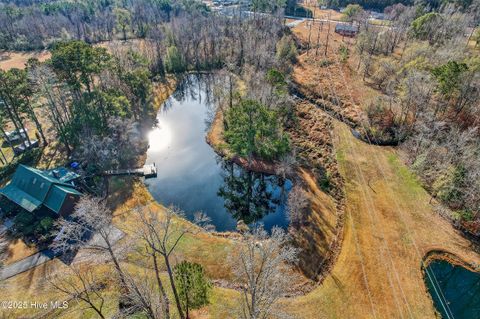 Tiny photo for 229 Treehaven Lane, Jacksonville, NC 28540 (MLS # 100544846)
