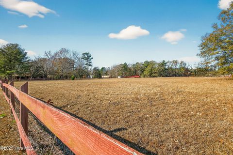 Tiny photo for 229 Treehaven Lane, Jacksonville, NC 28540 (MLS # 100544846)