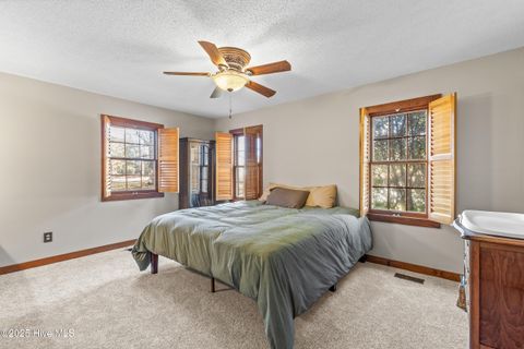 Tiny photo for 229 Treehaven Lane, Jacksonville, NC 28540 (MLS # 100544846)