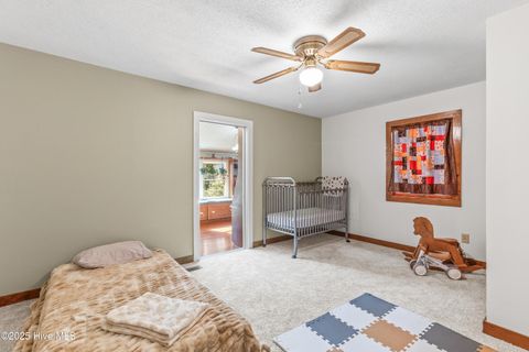 Tiny photo for 229 Treehaven Lane, Jacksonville, NC 28540 (MLS # 100544846)