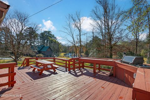 Tiny photo for 229 Treehaven Lane, Jacksonville, NC 28540 (MLS # 100544846)