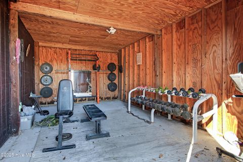 Tiny photo for 229 Treehaven Lane, Jacksonville, NC 28540 (MLS # 100544846)