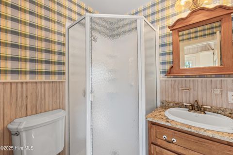 Tiny photo for 229 Treehaven Lane, Jacksonville, NC 28540 (MLS # 100544846)