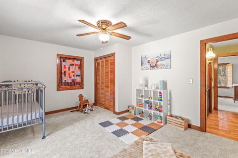 Tiny photo for 229 Treehaven Lane, Jacksonville, NC 28540 (MLS # 100544846)