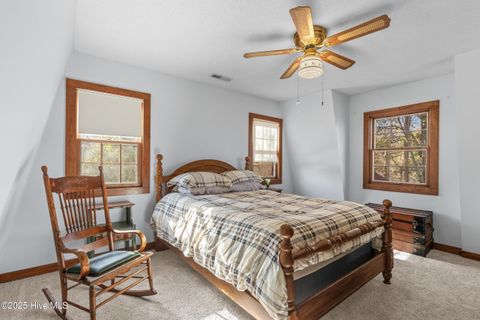 Tiny photo for 229 Treehaven Lane, Jacksonville, NC 28540 (MLS # 100544846)