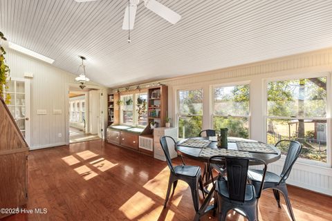 Tiny photo for 229 Treehaven Lane, Jacksonville, NC 28540 (MLS # 100544846)