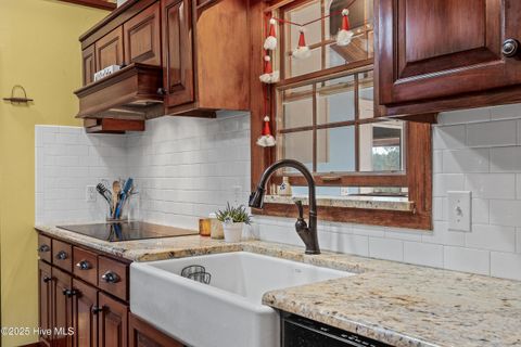 Tiny photo for 229 Treehaven Lane, Jacksonville, NC 28540 (MLS # 100544846)