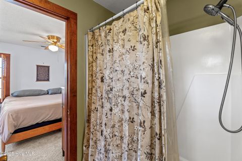 Tiny photo for 229 Treehaven Lane, Jacksonville, NC 28540 (MLS # 100544846)