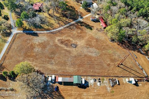 Tiny photo for 229 Treehaven Lane, Jacksonville, NC 28540 (MLS # 100544846)