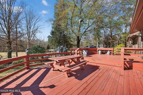 Tiny photo for 229 Treehaven Lane, Jacksonville, NC 28540 (MLS # 100544846)