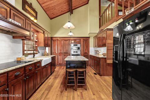 Tiny photo for 229 Treehaven Lane, Jacksonville, NC 28540 (MLS # 100544846)