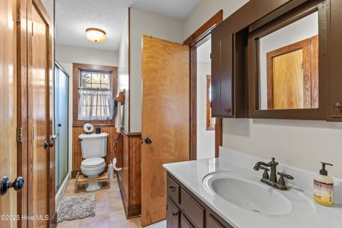 Tiny photo for 229 Treehaven Lane, Jacksonville, NC 28540 (MLS # 100544846)