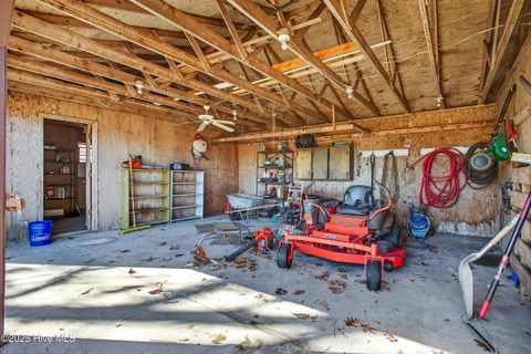 Tiny photo for 229 Treehaven Lane, Jacksonville, NC 28540 (MLS # 100544846)