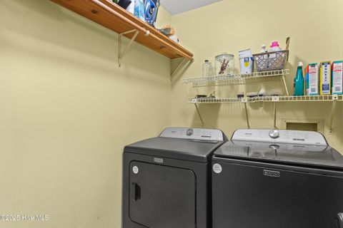 Tiny photo for 229 Treehaven Lane, Jacksonville, NC 28540 (MLS # 100544846)