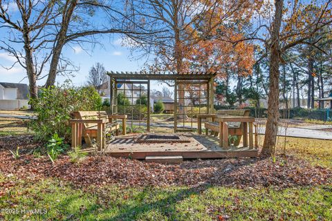 Tiny photo for 229 Treehaven Lane, Jacksonville, NC 28540 (MLS # 100544846)