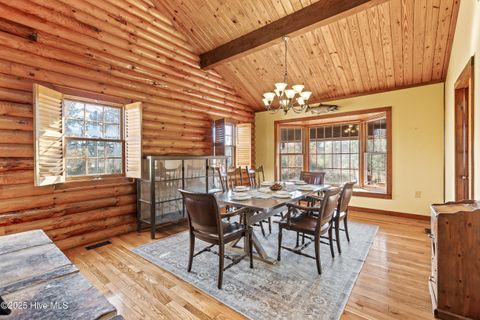 Tiny photo for 229 Treehaven Lane, Jacksonville, NC 28540 (MLS # 100544846)