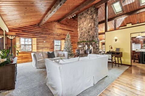 Tiny photo for 229 Treehaven Lane, Jacksonville, NC 28540 (MLS # 100544846)