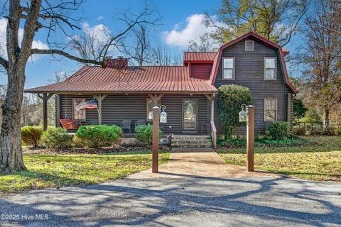 Tiny photo for 229 Treehaven Lane, Jacksonville, NC 28540 (MLS # 100544846)